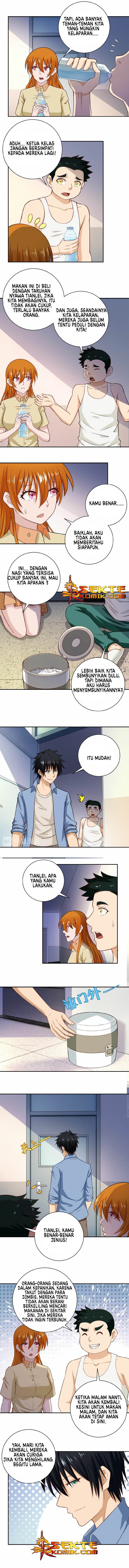 Super System Chapter 05 Gambar 5